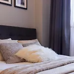 Viu Velvet Apartment